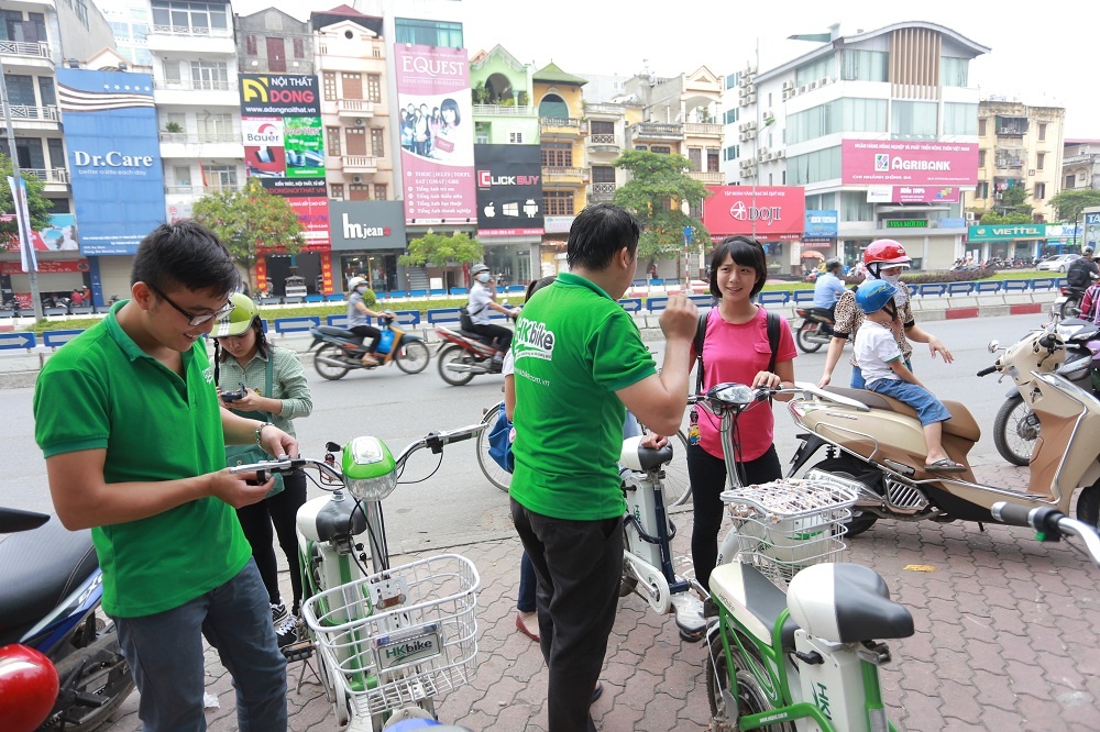 Trước sức nóng của dòng xe mới, Zinger Extra phiên bản nâng cấp vẫn tạo được sức hút với những nhóm khách hàng nhất định.