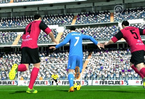 Thu lam HLV trong khi cho doi cac tran cau dinh cao hinh anh