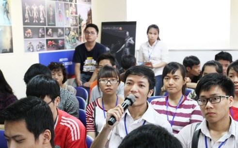 Nhung 'nghe vang' cho gioi tre dam me cong nghe hinh anh