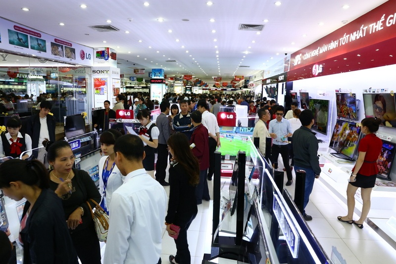 Vui tet Doc lap - tap nap nhan qua tai Pico hinh anh