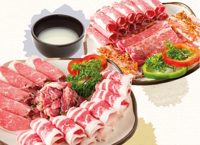 Kham pha 'giai nhan' cua do nuong Han Quoc hinh anh