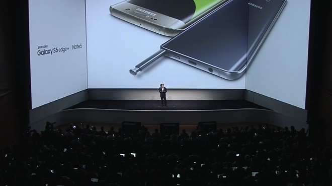 Ket qua minigame truoc su kien ra mat the he Galaxy ke tiep hinh anh