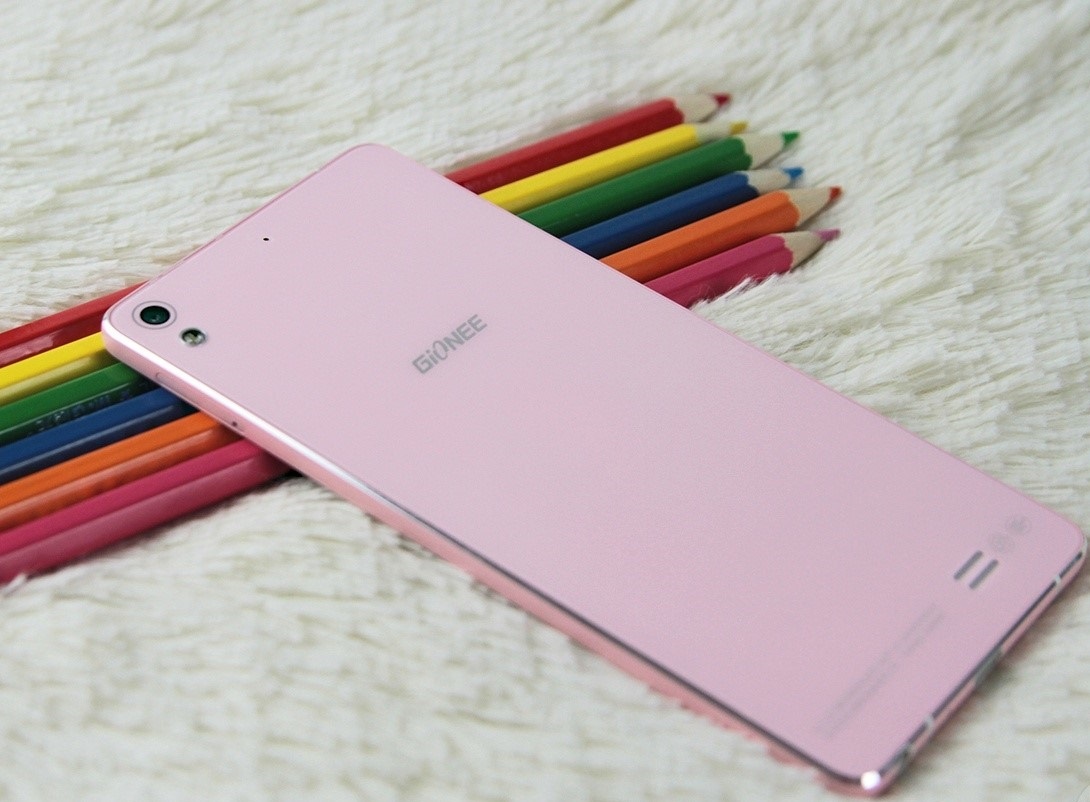 Gionee Elife S5.1 - giá tham khảo là 4 triệu đồng.