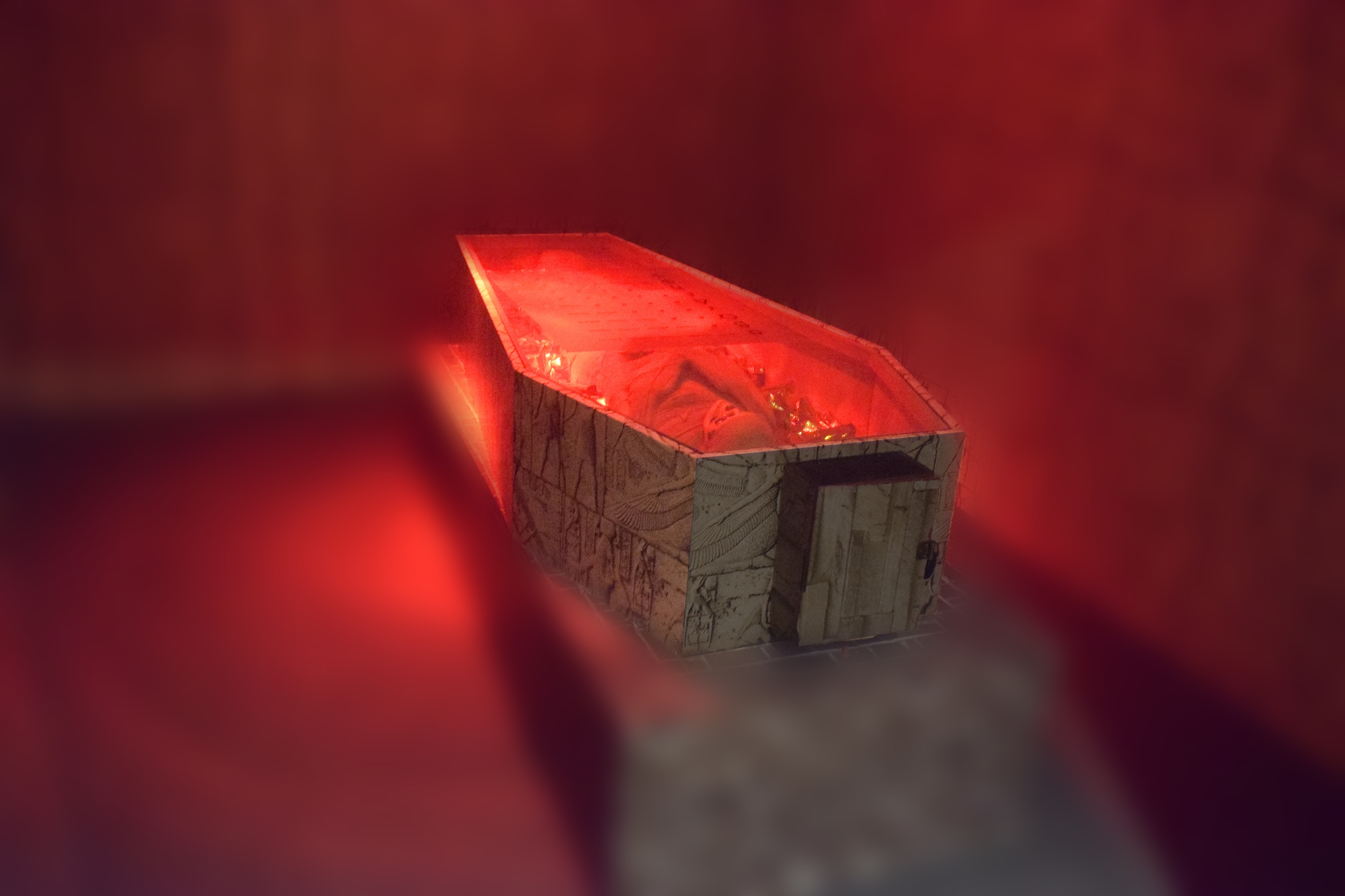 Nhung can phong bi an thu hut gioi tre Sai thanh hinh anh