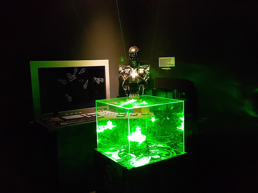 Nhung can phong bi an thu hut gioi tre Sai thanh hinh anh