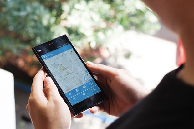 Nhung ung dung huu ich cho cong dong cua sinh vien Viet hinh anh