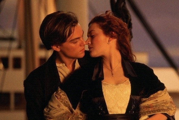 Trac nghiem: Ban hon giong phim nao? hinh anh