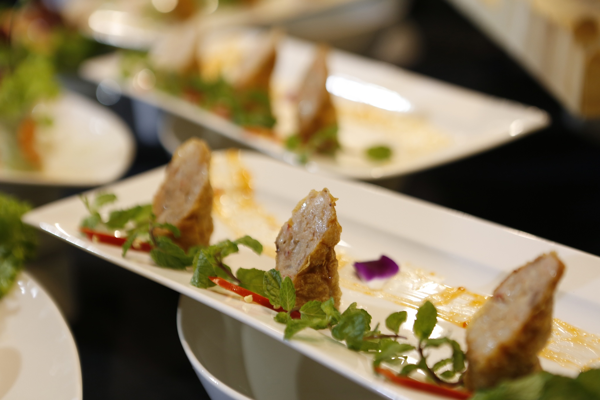 mon an tai Chiec thia vang 2016 anh 5