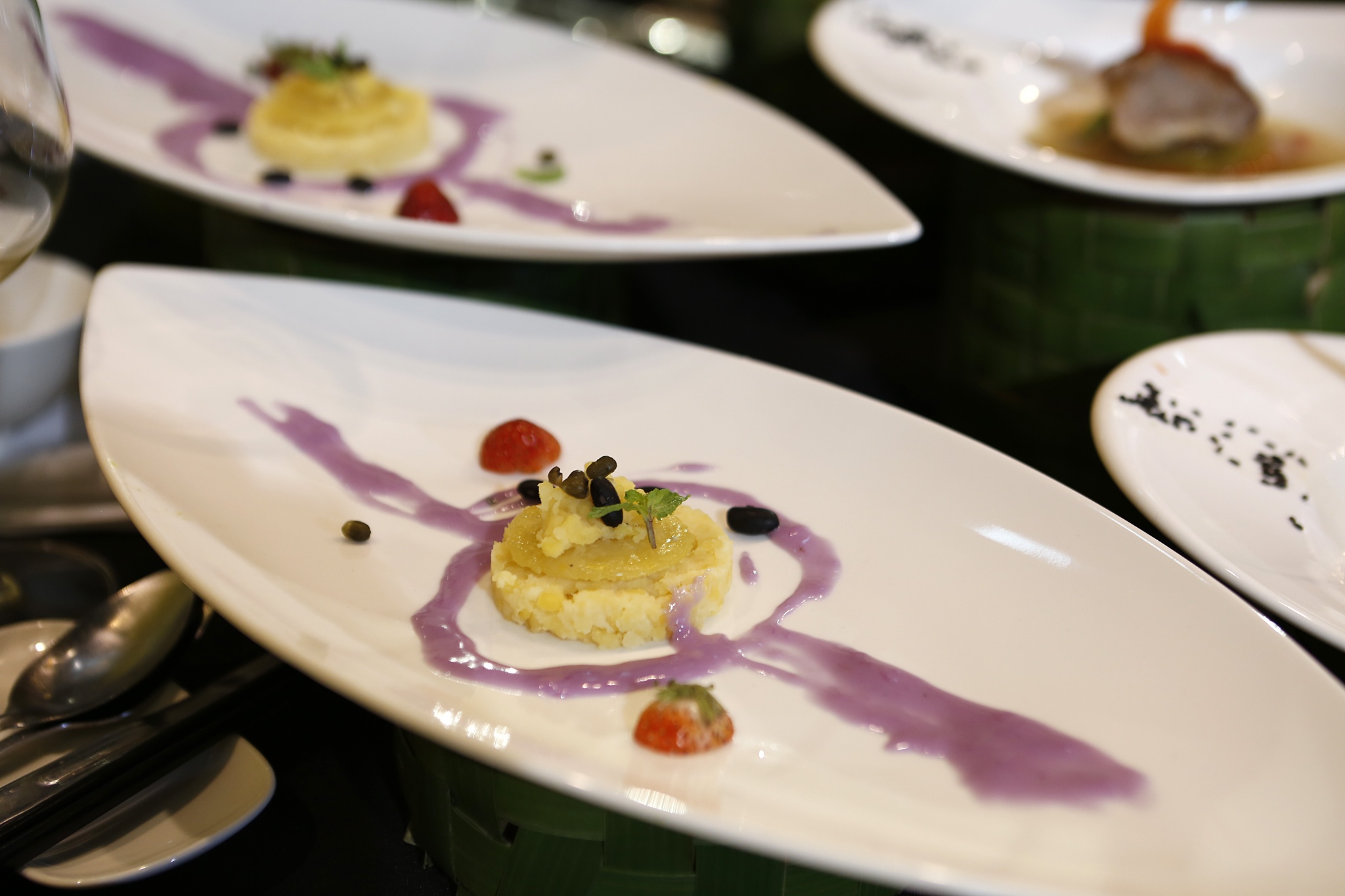 mon an tai Chiec thia vang 2016 anh 7