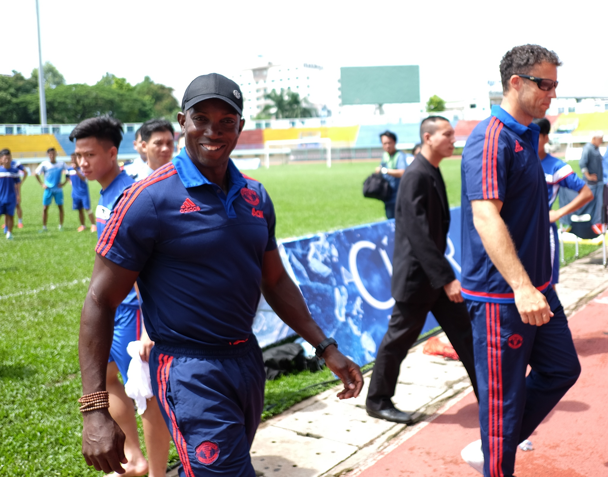 huyen thoai MU anh 2