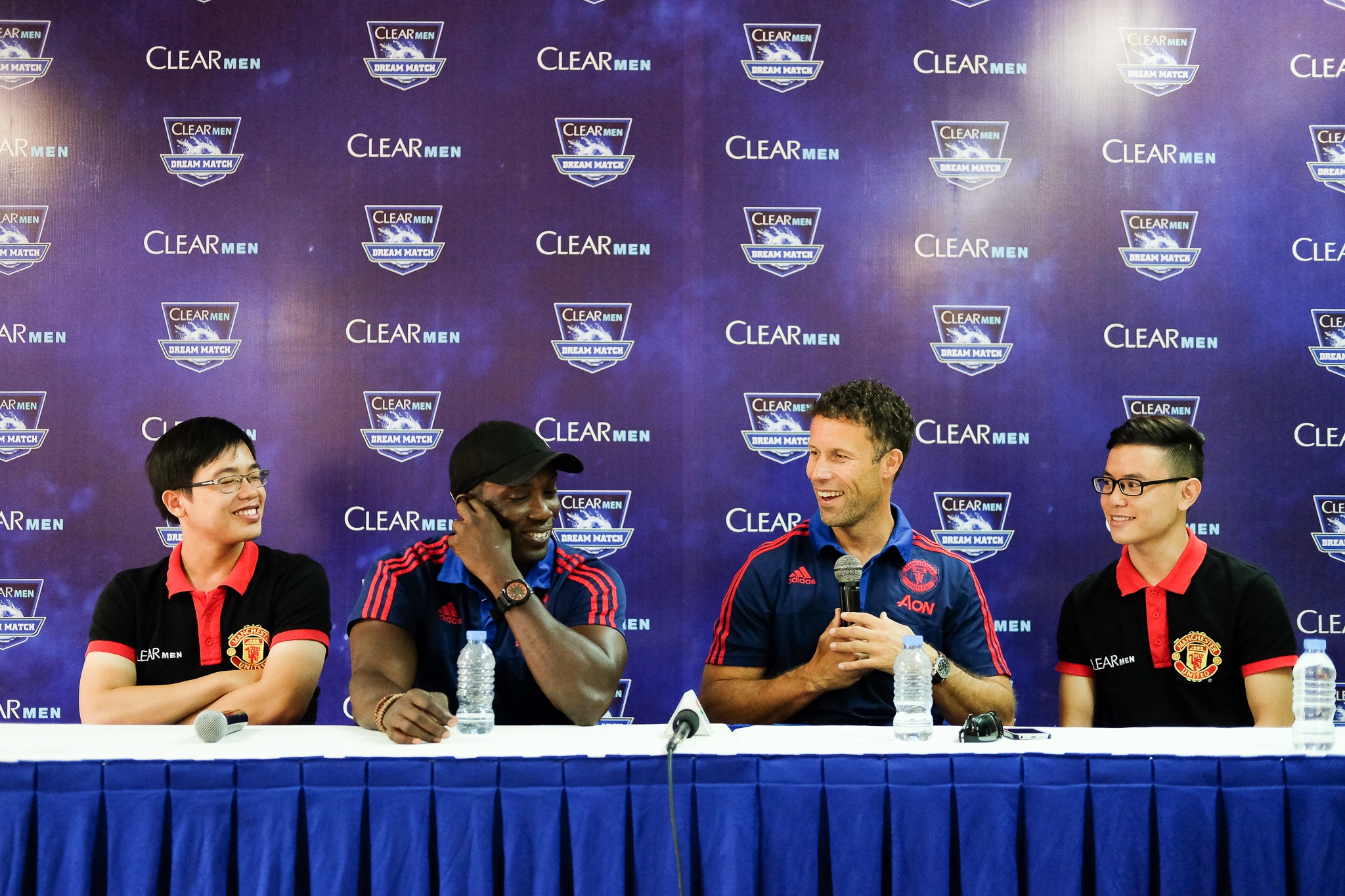 huyen thoai MU anh 3