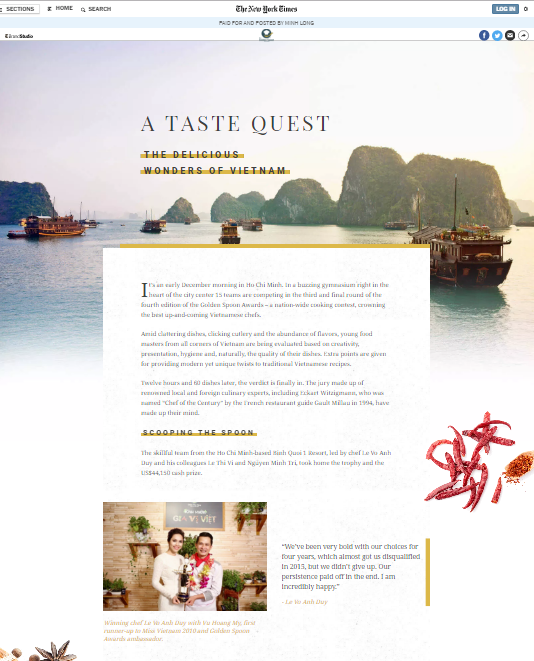 Chiec thia vang anh 1