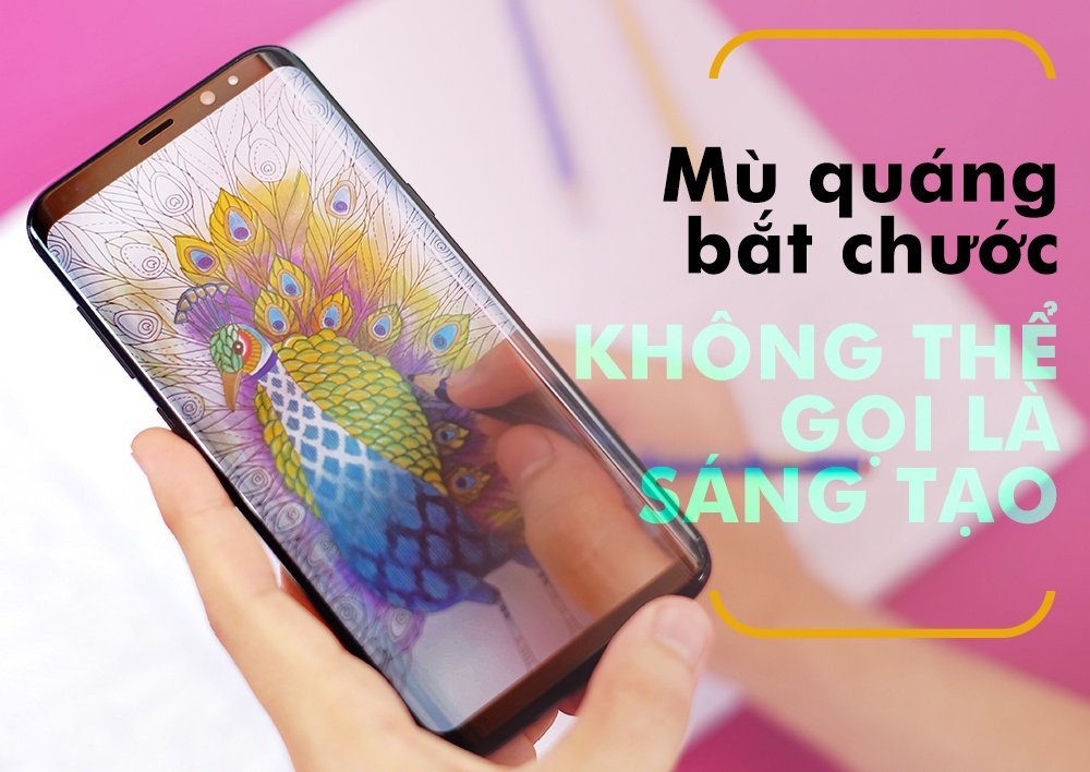 Ảnh động vô cực ảnh 7 Anh dong vo cuc anh 7