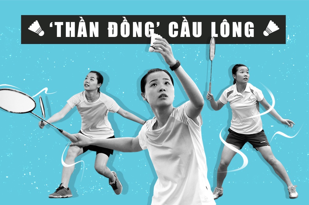 ‘Than dong’ cau long va khat khao chien thang vi nguoi ong qua co hinh anh