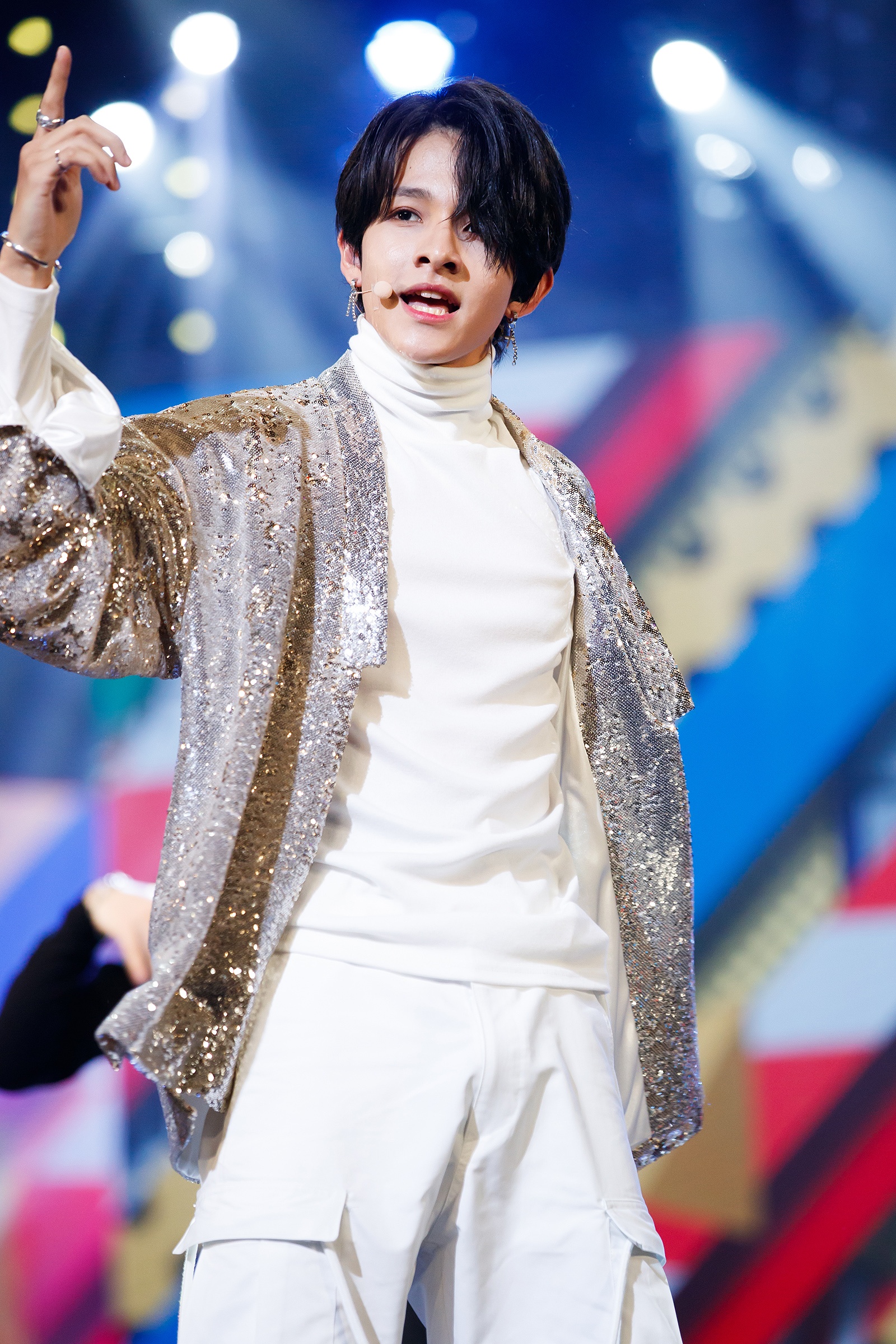 MAMA Premier,  MAMA Viet Nam,  Toc Tien anh 12