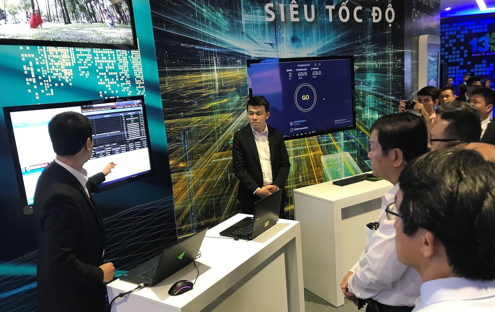 Cuoc cach mang 4.0 dien ra tai Viet Nam nhu the nao? hinh anh