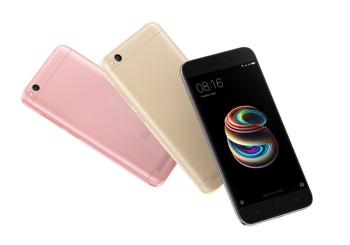 Xiaomi sap ra mat smartphone duoi 2 trieu ho tro 4G hinh anh