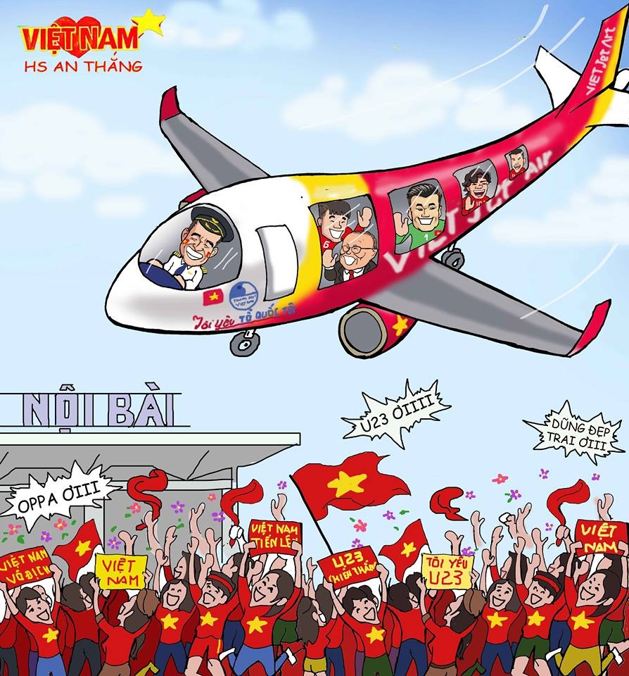 U23 Việt Nam ảnh 1 U23 Viet Nam anh 1