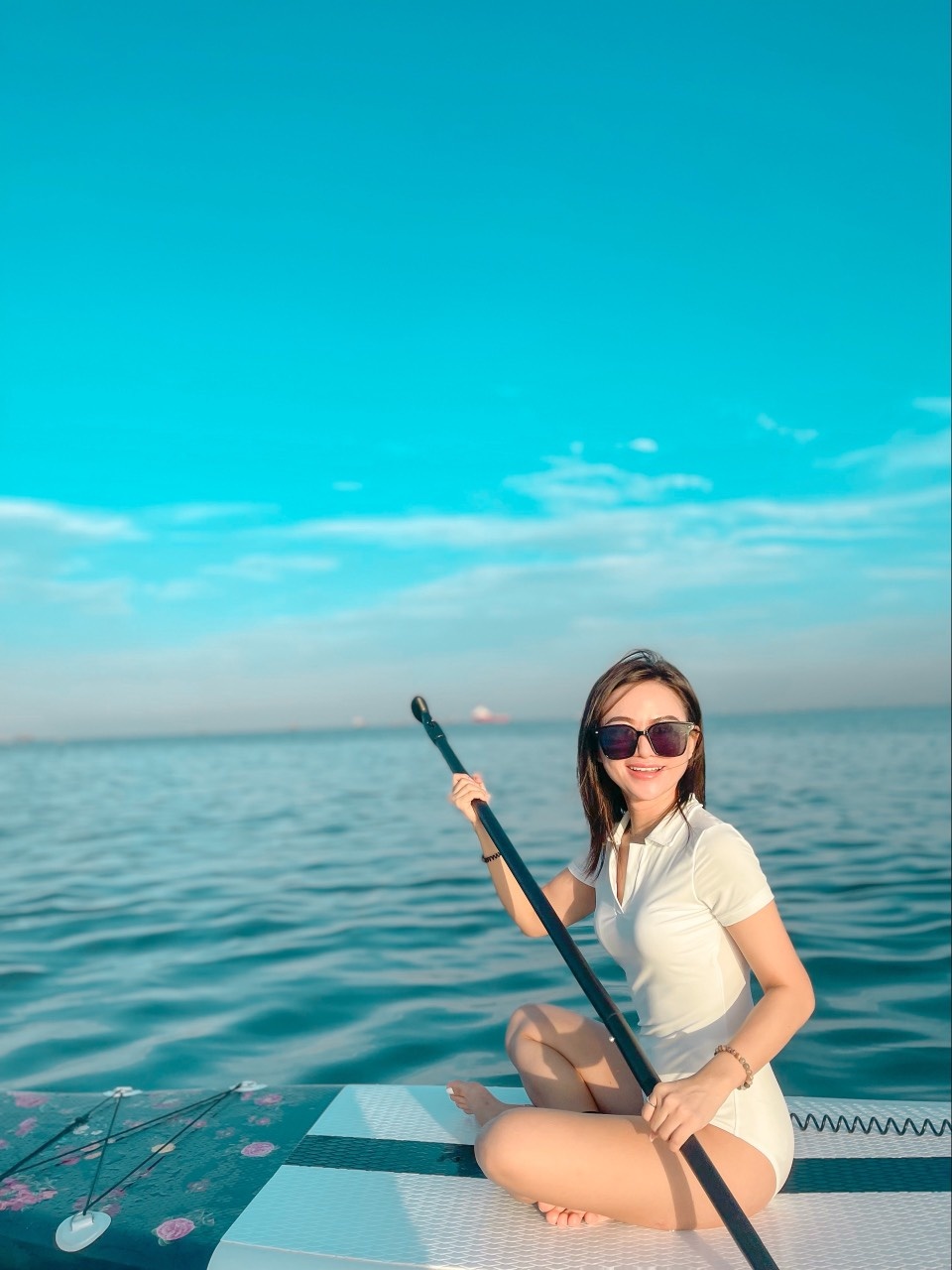 Chèo SUP tại Vũng Tàu ảnh 9 Cheo SUP tai Vung Tau anh 9