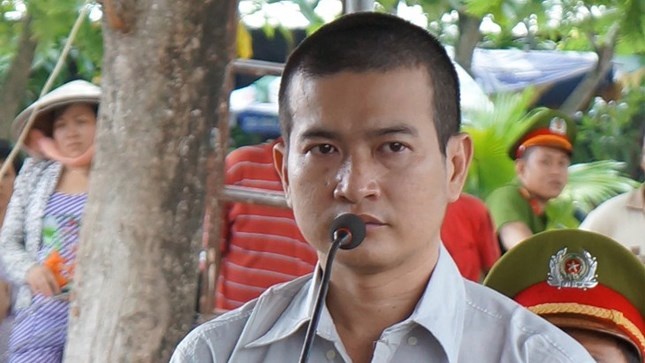 Đối tượng Lập tại toàn án