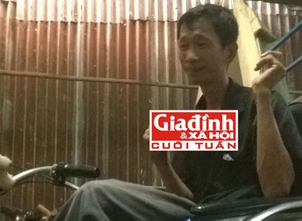 Gia dinh 4 doi chet yeu vi benh 'te te, say say' hinh anh