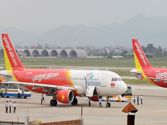 VietJet Air nhan loi vu cho khach di Da Lat den Nha Trang hinh anh