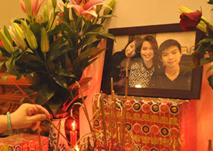 'Khong con nuoc mat ma khoc con, khoc chau nua' hinh anh