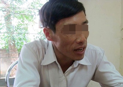 Chong danh ly hon vi vo 'mang thai' 28 thang hinh anh