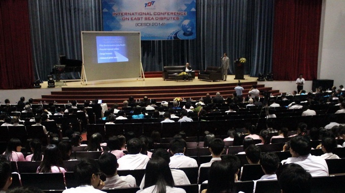 Trung Quoc khong ton trong cac no luc quoc te hinh anh