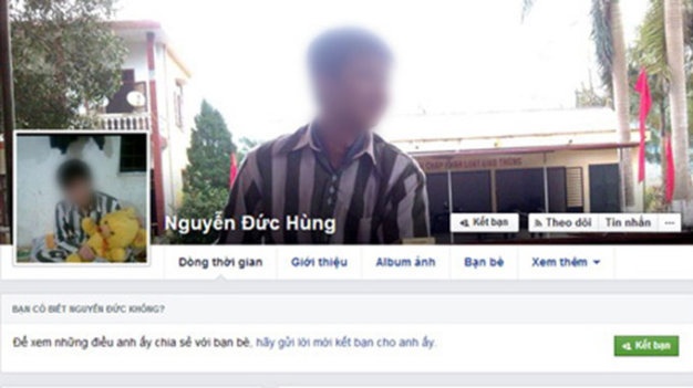 Luot Facebook trong tu: Phat hien them buon ma tuy hinh anh