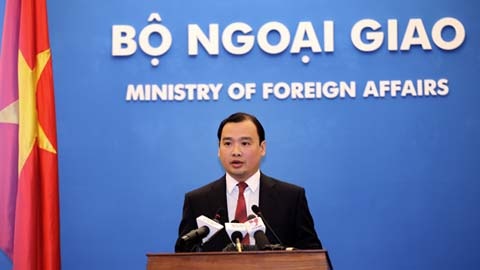 Yeu cau Trung Quoc boi thuong thoa dang ngu dan Viet Nam hinh anh