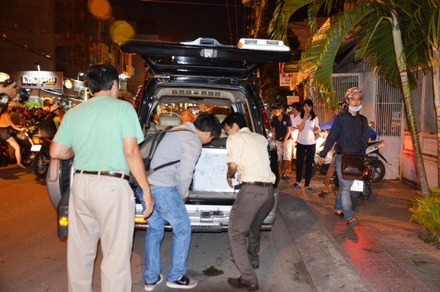 Thiết bị có nguồn phóng xạ nguy hiểm được thu hồi, chuyển lên xe về đơn vị chủ sở hữu sau 6 ngày bị đánh cắp.