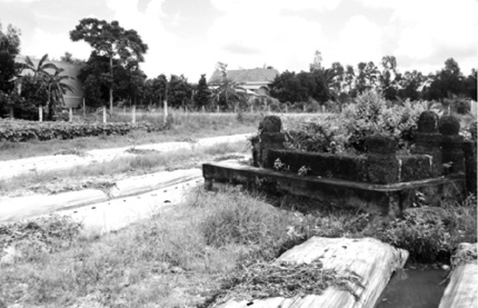 Giai ma loi don long mach dong ho cua Duong Van Minh hinh anh