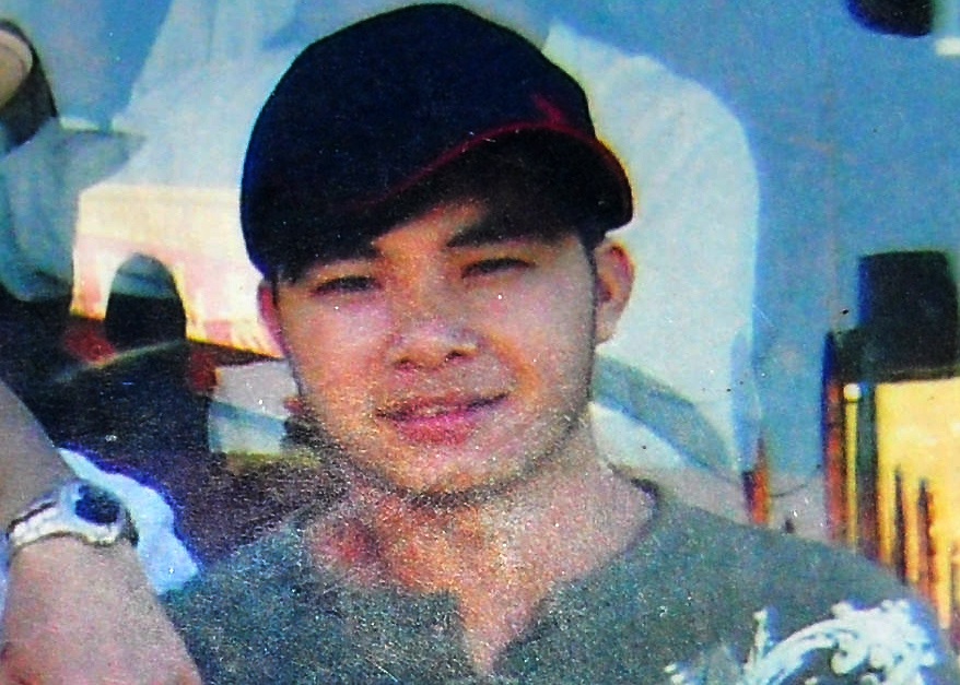 Tuoi tho khon kho cua chang trai Viet hi sinh o Dai Loan hinh anh