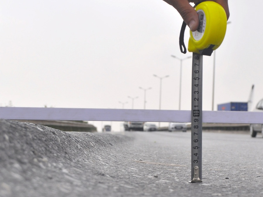 Tuyen cao toc huyet mach lun nua gang tay hinh anh