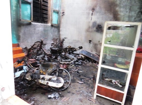 Tu tay phong hoa, ke dao vao co doa giet con trai hinh anh