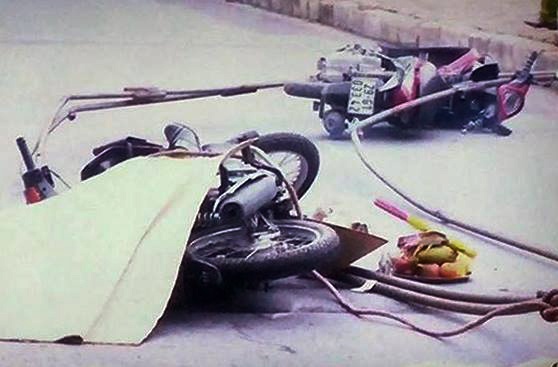 'Tieng het that thanh khap pho khi thep roi trung nguoi' hinh anh