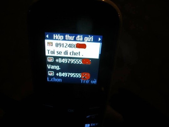 Ảnh: Người lao động