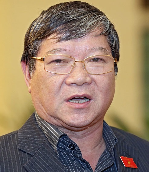 Cong bo ten nguoi da roi chuc ma khong tra nha cong vu hinh anh