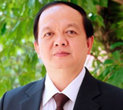 Giam doc So GD&DT Thai Nguyen tu vong trong phong lam viec hinh anh
