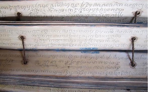 Cuon sach 'co mot khong hai' o Quang Binh hinh anh