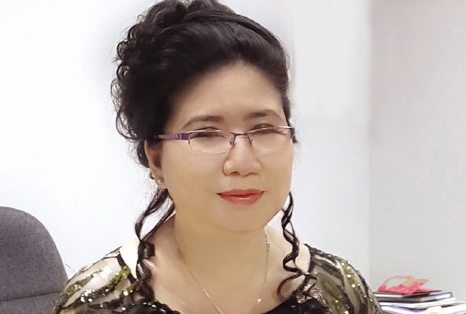 Tai bo nhiem giam doc benh vien: 'Dung quy trinh' hinh anh