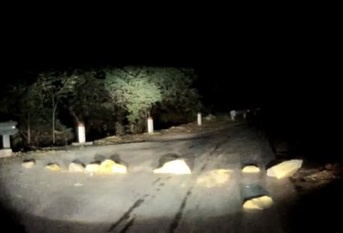 Truy tim ke be da chan quoc lo hinh anh