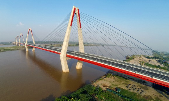 Ba sieu du an giao thong duoc khai thac tu tuan toi hinh anh