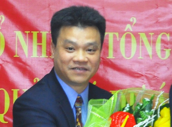 Du an duong sat Cat Linh - Ha Dong co Tong giam doc moi hinh anh