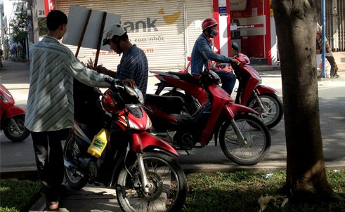 Phat ngop voi cac loai thuoc 'tang cuong ban linh' hinh anh