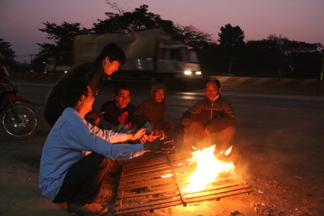 Sai Gon suoi am hinh anh