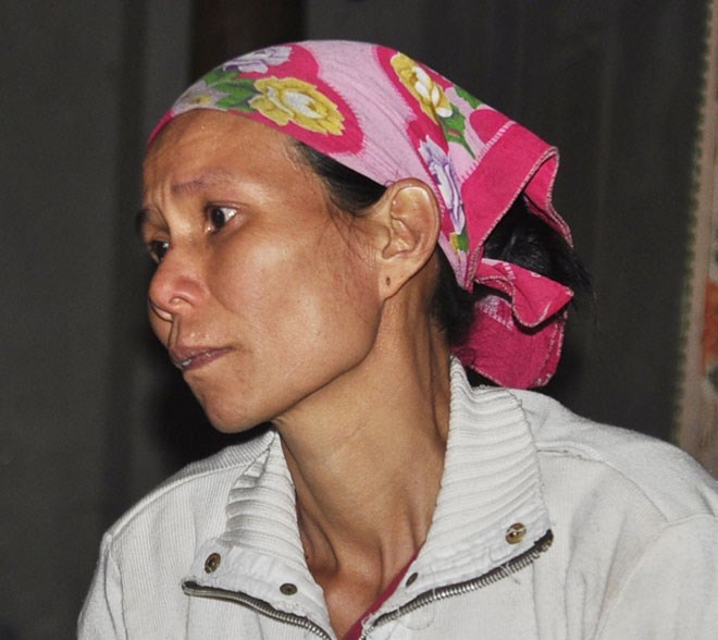 Thuc hu ve 'ta thuat' khien nhieu nguoi bi lua cuop hinh anh