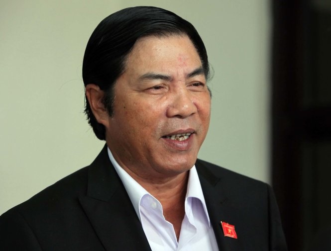 'Nghe anh keu dau, anh em rot nuoc mat' hinh anh