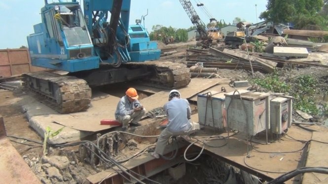 Bo qua le khoi cong cau Rach Chiec de tiet kiem hinh anh